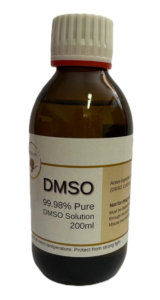 DMSO Liquid 200ml